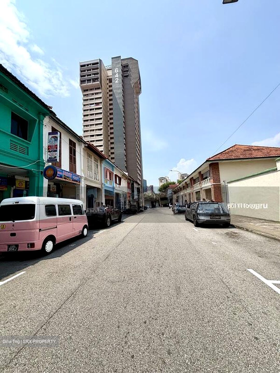 Jalan Besar (D8), Shop House #568022641